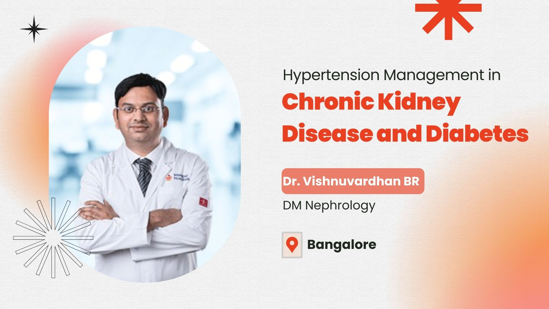 Hypertension Management in Chronic Kidney Disease and Diabetes